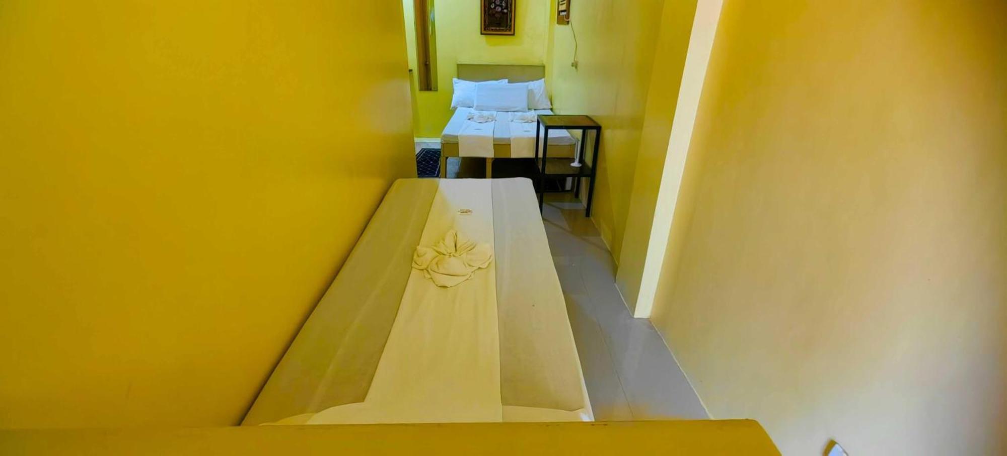 Las Residencias Bed And Breakfast Puerto Princesa Luaran gambar