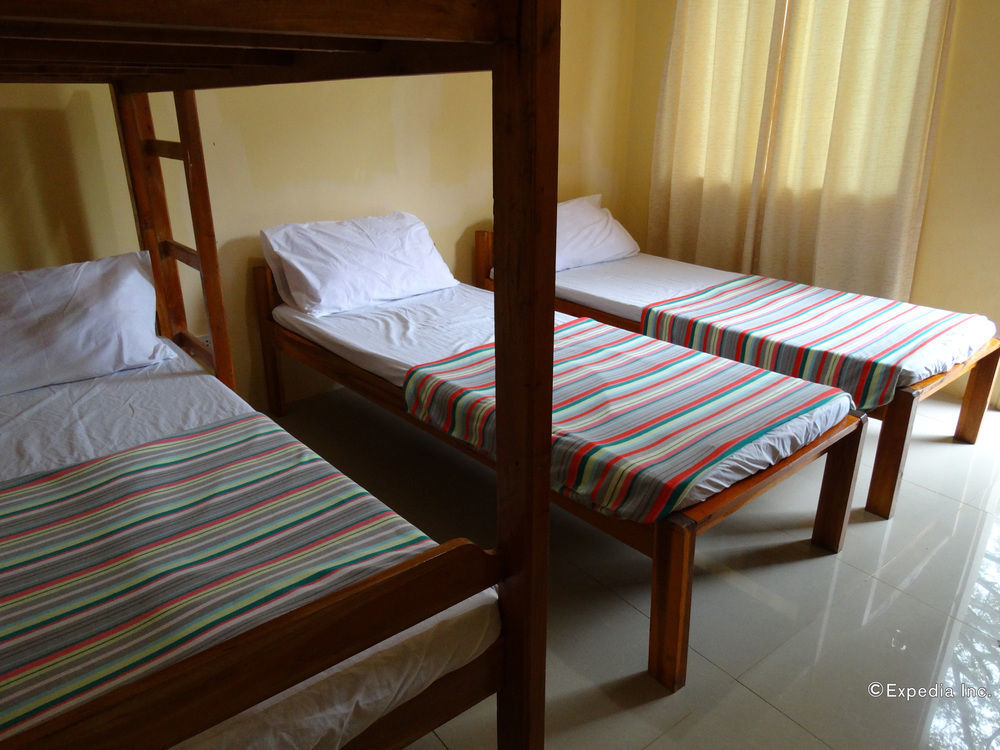 Las Residencias Bed And Breakfast Puerto Princesa Luaran gambar