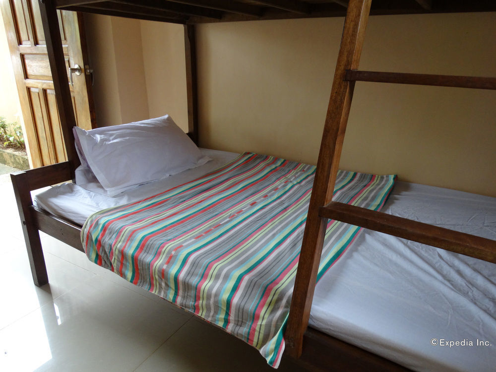 Las Residencias Bed And Breakfast Puerto Princesa Luaran gambar